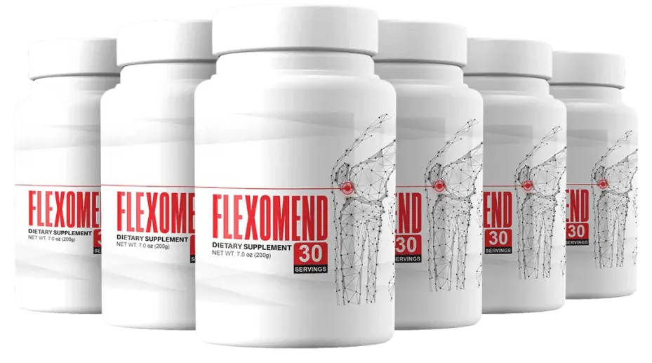 flexomend discount